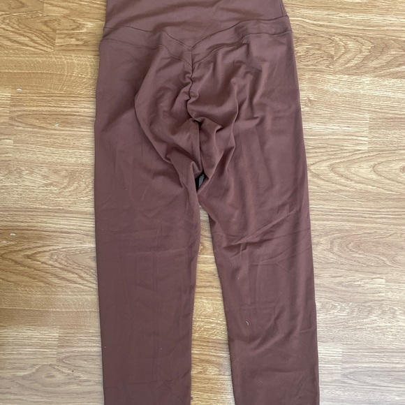 Gymshark x Whitney Simmons V2 Leggings - Picture 5 of 5